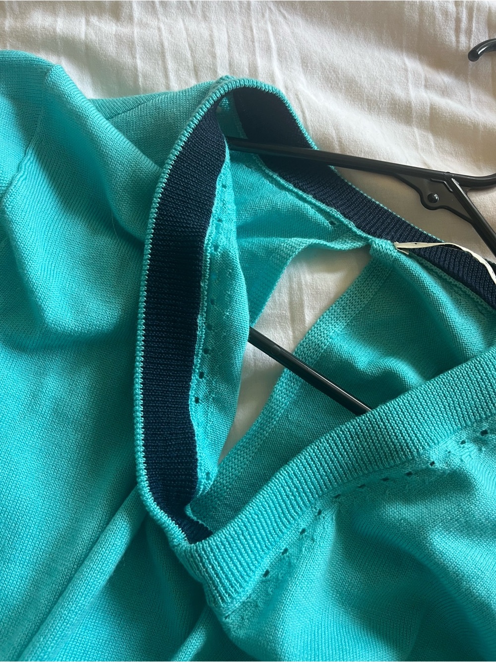 Women’s Teal Knit Bottoms - Teal